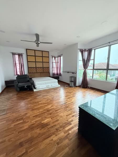 Semi-Detached House for Sale in Austin Heights (Tebrau) - Kelly Chen - Bedroom - PropertyGuru.com.my