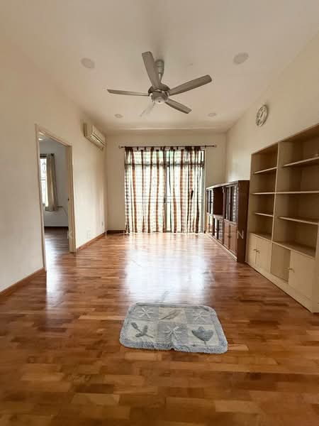 Semi-Detached House for Sale in Austin Heights (Tebrau) - Kelly Chen - Living Room - PropertyGuru.com.my