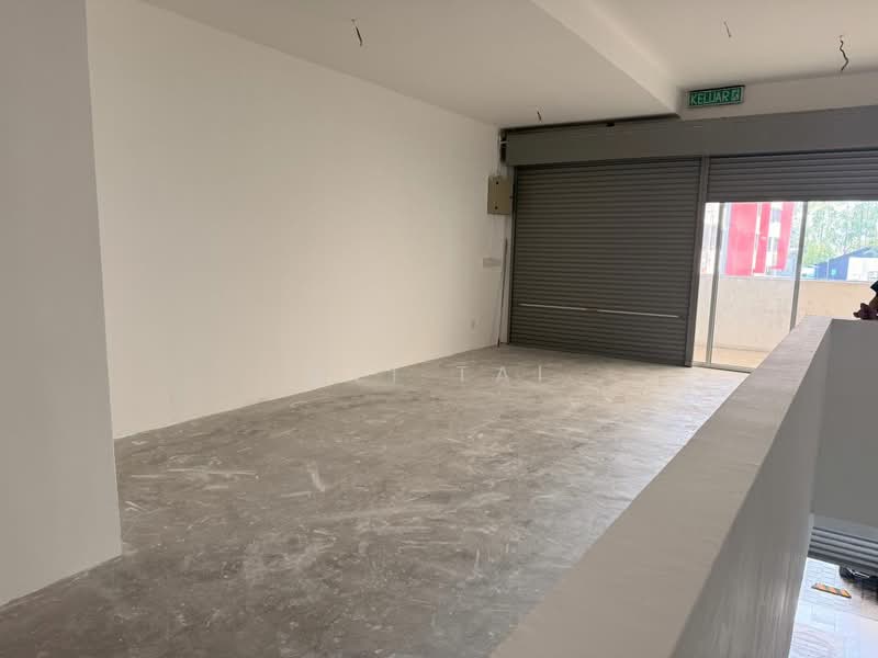 Kedai untuk Disewa di Jalan Kuching (Kuala Lumpur) - Mei Tai - Interior - PropertyGuru.com.my