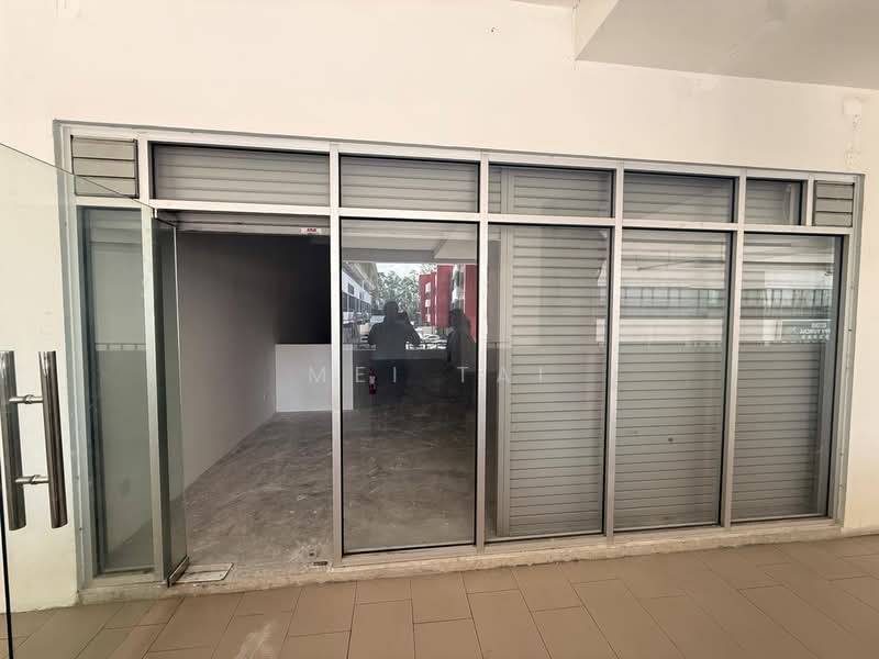 Kedai untuk Disewa di Jalan Kuching (Kuala Lumpur) - Mei Tai - Exterior - PropertyGuru.com.my
