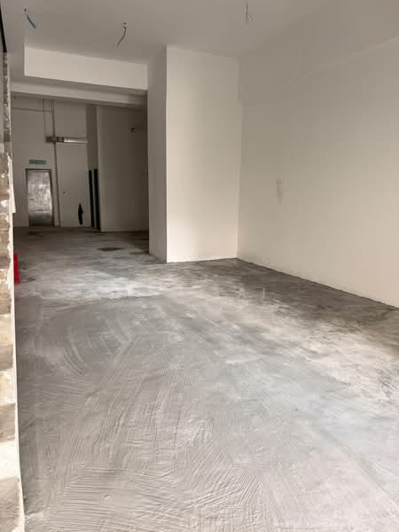 Kedai untuk Disewa di Jalan Kuching (Kuala Lumpur) - Mei Tai - Interior - PropertyGuru.com.my