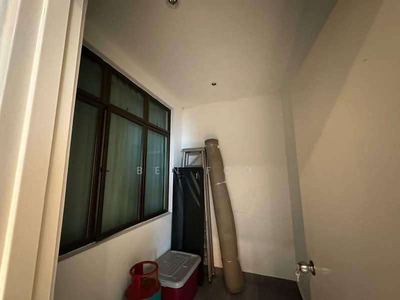 2-storey Terraced House for Rent in Ulu Tiram (Johor) - Ben Foo - Interior - PropertyGuru.com.my