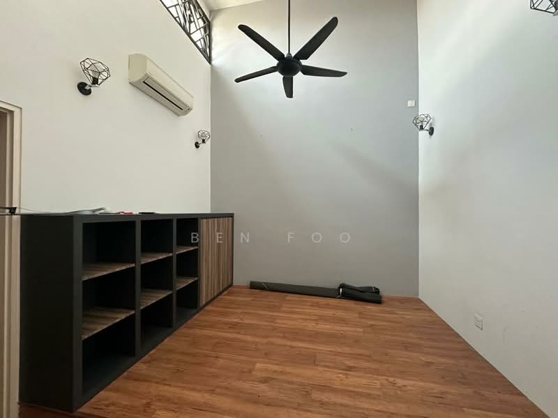 2-storey Terraced House for Rent in Ulu Tiram (Johor) - Ben Foo - Interior - PropertyGuru.com.my