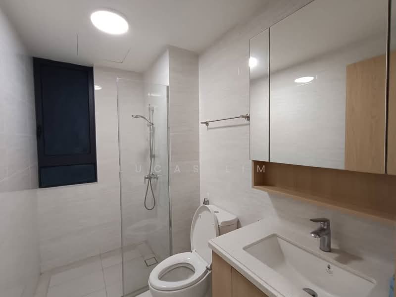 Service Residence for Sale at Aradia Residence @ Lake City KL North - Lucas Lim - Bathroom - PropertyGuru.com.my