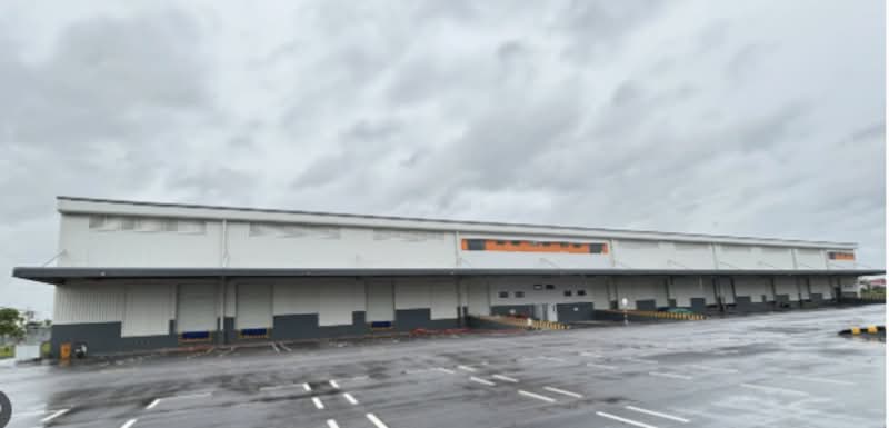Warehouse for Rent in Seksyen 15 (Shah Alam) - James Ng Voon Fei - Exterior - PropertyGuru.com.my