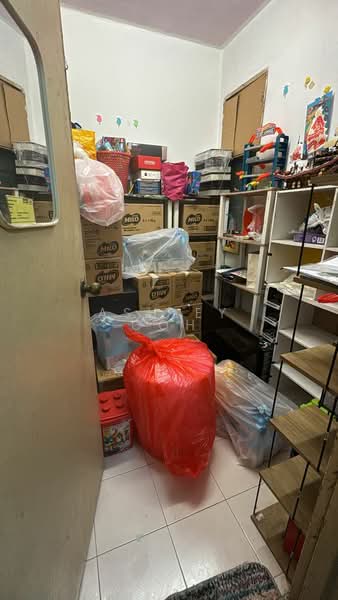 Pangsapuri untuk Dijual di Villa Krystal @ Bandar Selesa Jaya - Ashley Goh - Interior - PropertyGuru.com.my