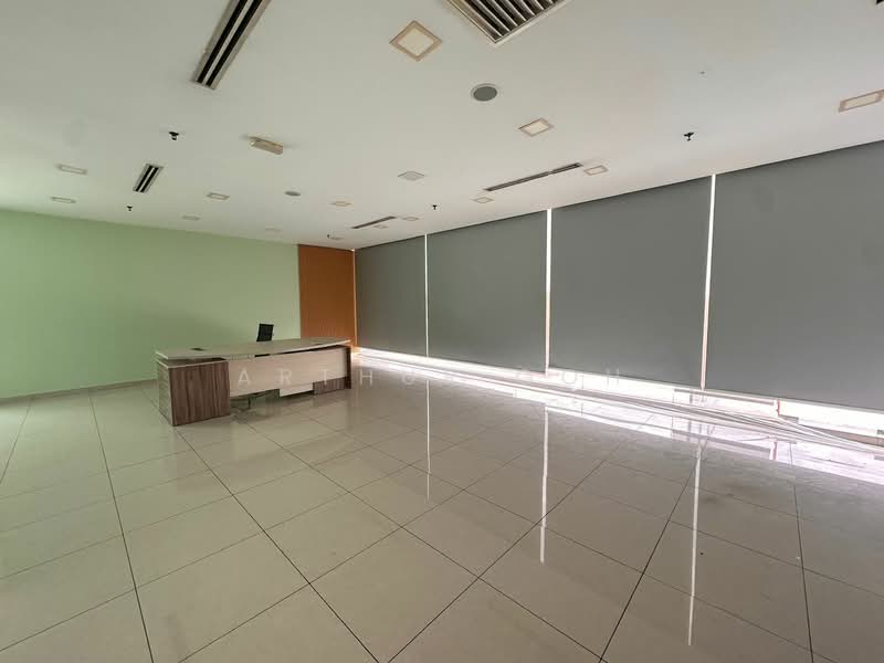 Factory for Rent in Kampung Bukit Kemuning (Shah Alam) - Arthur Goh - Interior - PropertyGuru.com.my