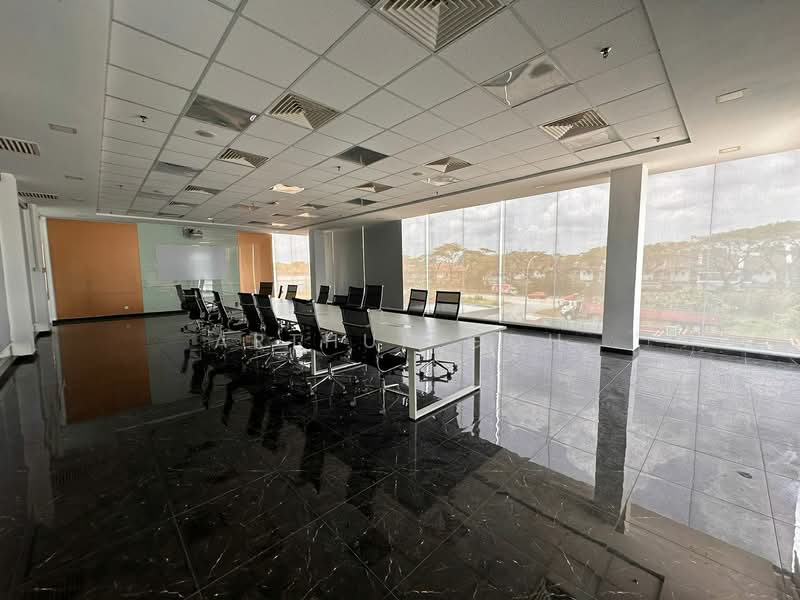 Factory for Rent in Kampung Bukit Kemuning (Shah Alam) - Arthur Goh - Interior - PropertyGuru.com.my