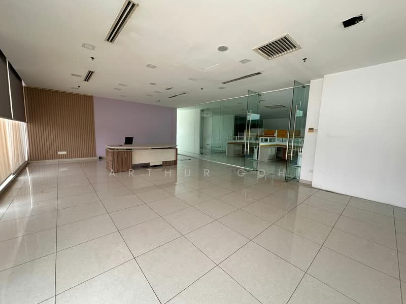 Factory for Rent in Kampung Bukit Kemuning (Shah Alam) - Arthur Goh - Interior - PropertyGuru.com.my