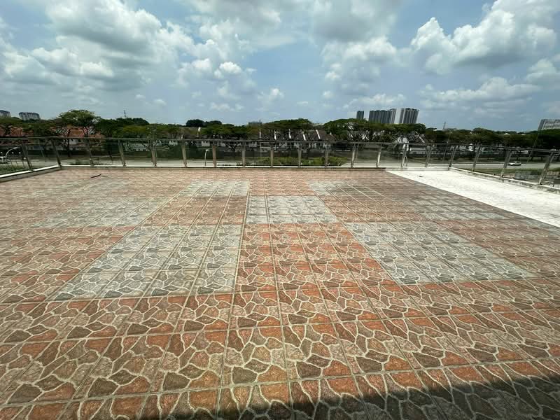 Factory for Rent in Kampung Bukit Kemuning (Shah Alam) - Arthur Goh - Exterior - PropertyGuru.com.my