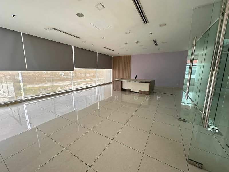 Factory for Rent in Kampung Bukit Kemuning (Shah Alam) - Arthur Goh - Interior - PropertyGuru.com.my