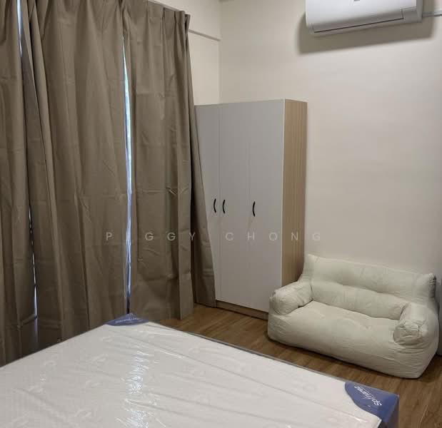 Service Residence for Rent at 121 Residences - Peggy Chong - Bedroom - PropertyGuru.com.my