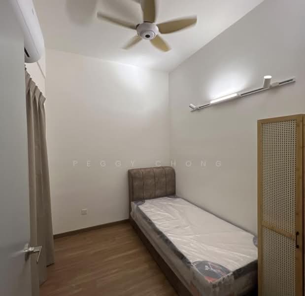 Service Residence for Rent at 121 Residences - Peggy Chong - Bedroom - PropertyGuru.com.my