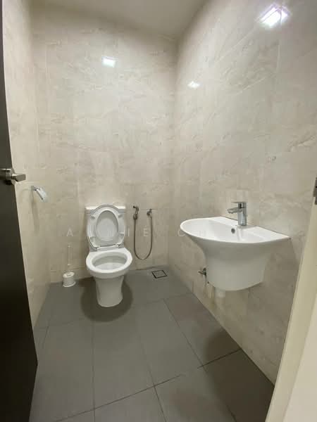 Rumah Kluster untuk Dijual di Eco Spring (Johor Bahru) - Annie Chai - Bathroom - PropertyGuru.com.my