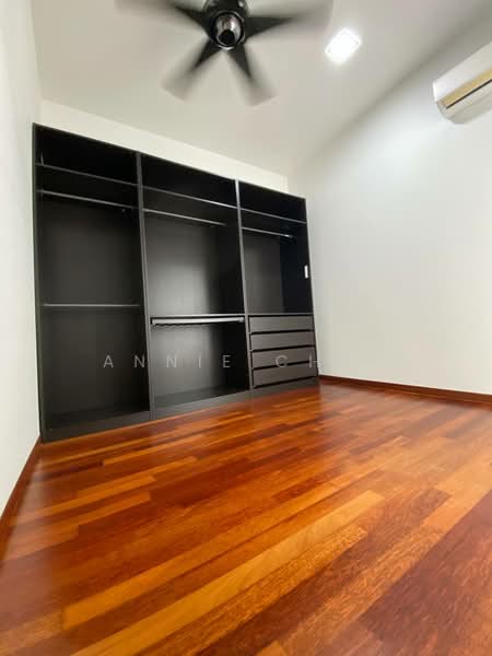Rumah Kluster untuk Dijual di Eco Spring (Johor Bahru) - Annie Chai - Interior - PropertyGuru.com.my