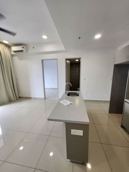 Service Residence for Sale at Trion @ KL - Vincent Yeoh - Interior - PropertyGuru.com.my