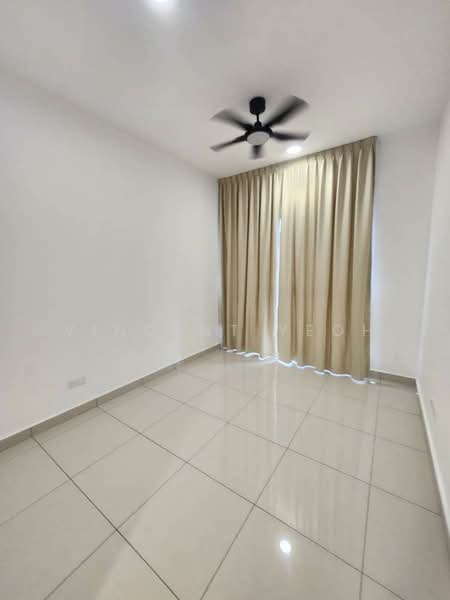 Service Residence for Sale at Trion @ KL - Vincent Yeoh - Interior - PropertyGuru.com.my