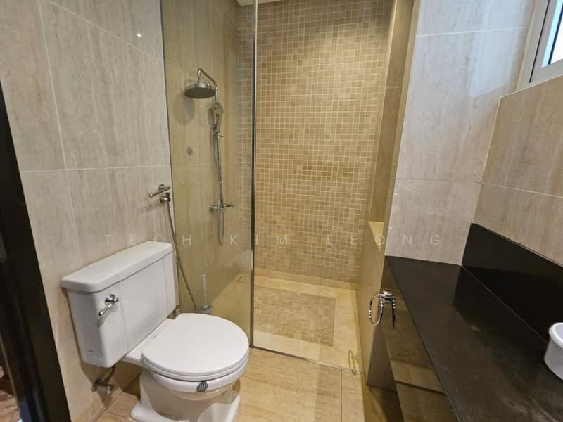 Kondominium untuk Disewa di Andaman @ Quayside - Teoh Kim Leong - Bathroom - PropertyGuru.com.my