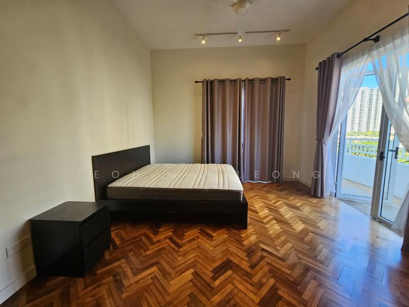 Kondominium untuk Disewa di Andaman @ Quayside - Teoh Kim Leong - Bedroom - PropertyGuru.com.my