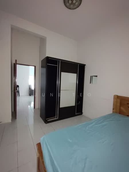 Kondominium untuk Disewa di Summer Park Townhouse @ Seri Alam - June Teo - PropertyGuru.com.my