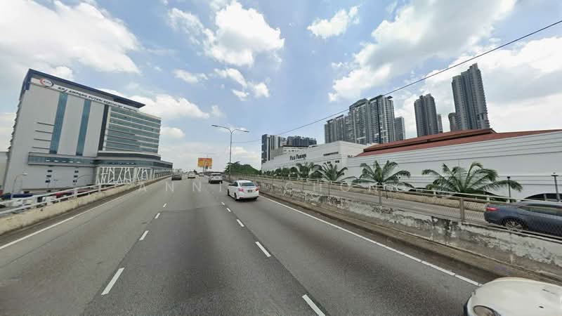 Commercial Land for Sale in Ampang (Ampang) - Annie Chong - Exterior - PropertyGuru.com.my
