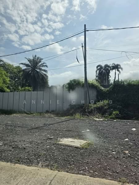 Commercial Land for Sale in Ampang (Ampang) - Annie Chong - Exterior - PropertyGuru.com.my
