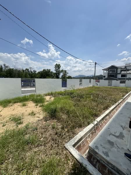 3-storey Terraced House for Sale in Taman Selayang Permata (Batu Caves) - Denny Chen - Exterior - PropertyGuru.com.my