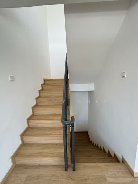 3-storey Terraced House for Sale in Taman Selayang Permata (Batu Caves) - Denny Chen - Interior - PropertyGuru.com.my