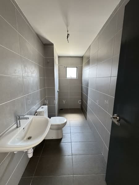 3-storey Terraced House for Sale in Taman Selayang Permata (Batu Caves) - Denny Chen - Bathroom - PropertyGuru.com.my