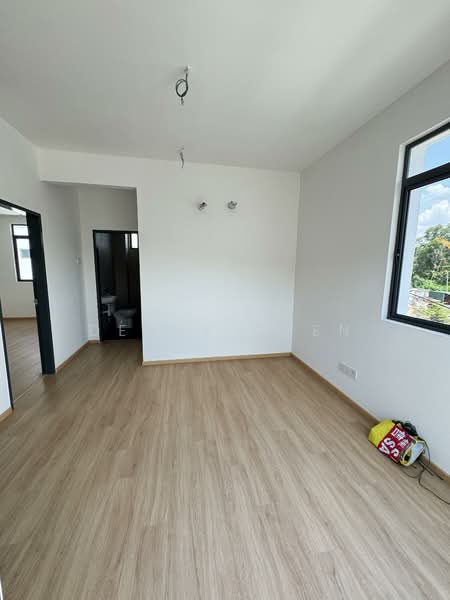 3-storey Terraced House for Sale in Taman Selayang Permata (Batu Caves) - Denny Chen - Interior - PropertyGuru.com.my