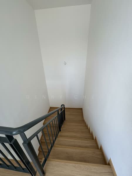 3-storey Terraced House for Sale in Taman Selayang Permata (Batu Caves) - Denny Chen - Interior - PropertyGuru.com.my