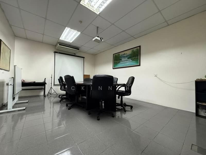 Detached Factory for Rent in Sasaran (Kuala Selangor) - Zackinn Hoi - Interior - PropertyGuru.com.my