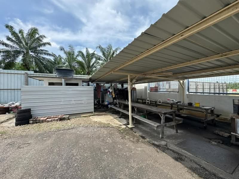 Detached Factory for Rent in Sasaran (Kuala Selangor) - Zackinn Hoi - Exterior - PropertyGuru.com.my