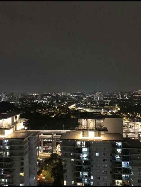 Servis Apartment untuk Disewa di Majestic Maxim - James Tham - Exterior - PropertyGuru.com.my