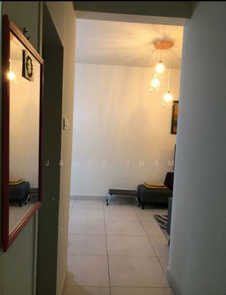 Servis Apartment untuk Disewa di Majestic Maxim - James Tham - Interior - PropertyGuru.com.my