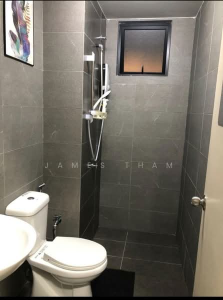 Servis Apartment untuk Disewa di Majestic Maxim - James Tham - Bathroom - PropertyGuru.com.my