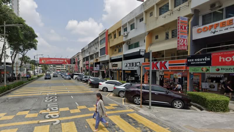 Shop for Rent in Petaling Jaya (Selangor) - Mandy Liew - Exterior - PropertyGuru.com.my