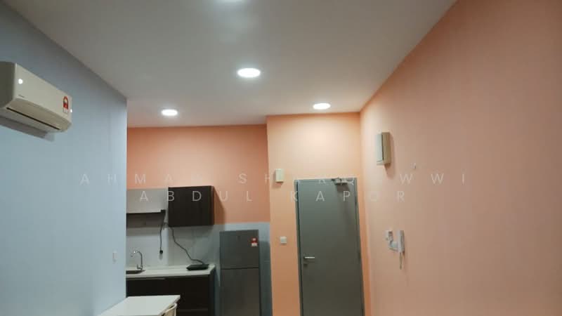 Service Residence for Sale at Mesahill - Ahmad Sharqawwi Abdul Kapor - Interior - PropertyGuru.com.my