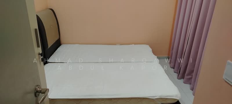 Service Residence for Sale at Mesahill - Ahmad Sharqawwi Abdul Kapor - Bedroom - PropertyGuru.com.my