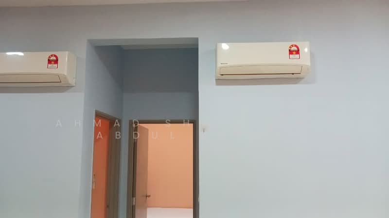 Service Residence for Sale at Mesahill - Ahmad Sharqawwi Abdul Kapor - Interior - PropertyGuru.com.my