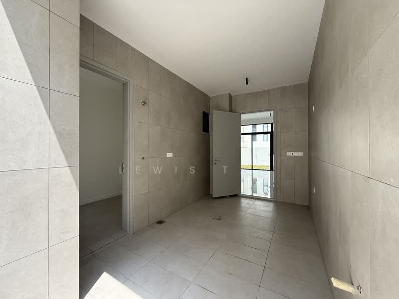 Rumah Banglo untuk Disewa di Bandar Sungai Long (Selangor) - Lewis Tam - Interior - PropertyGuru.com.my