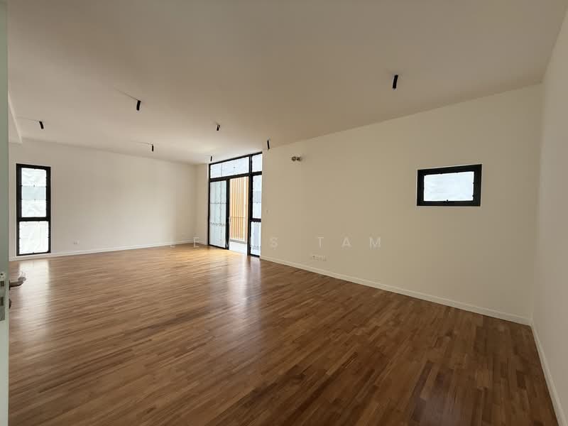 Rumah Banglo untuk Disewa di Bandar Sungai Long (Selangor) - Lewis Tam - Living Room - PropertyGuru.com.my