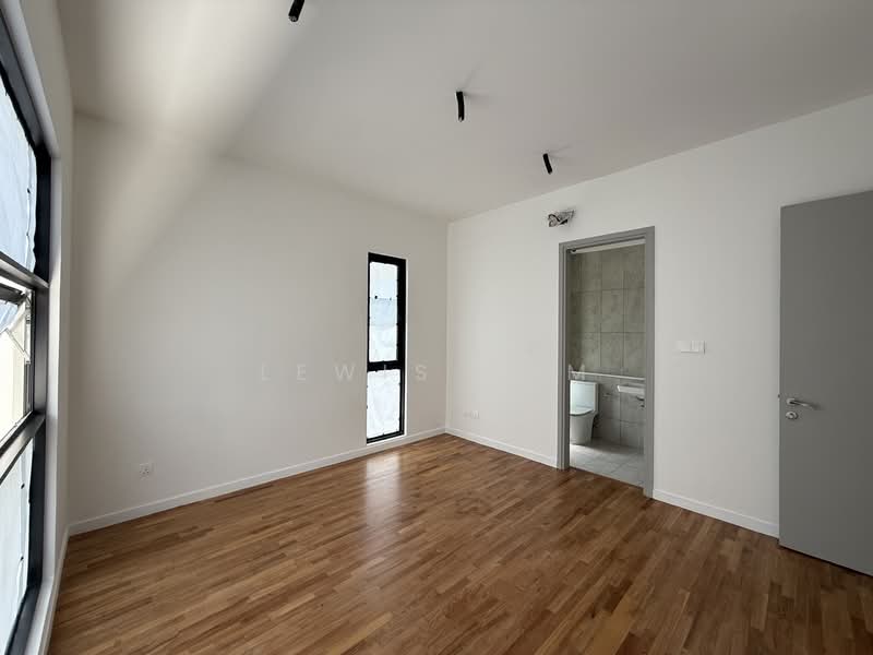 Rumah Banglo untuk Disewa di Bandar Sungai Long (Selangor) - Lewis Tam - Interior - PropertyGuru.com.my