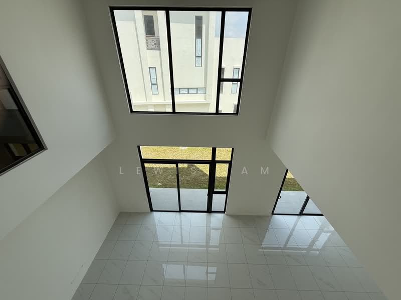 Rumah Banglo untuk Disewa di Bandar Sungai Long (Selangor) - Lewis Tam - Interior - PropertyGuru.com.my