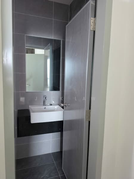 Kondominium untuk Disewa di Lucerne Residences - Jack Law - Bathroom - PropertyGuru.com.my