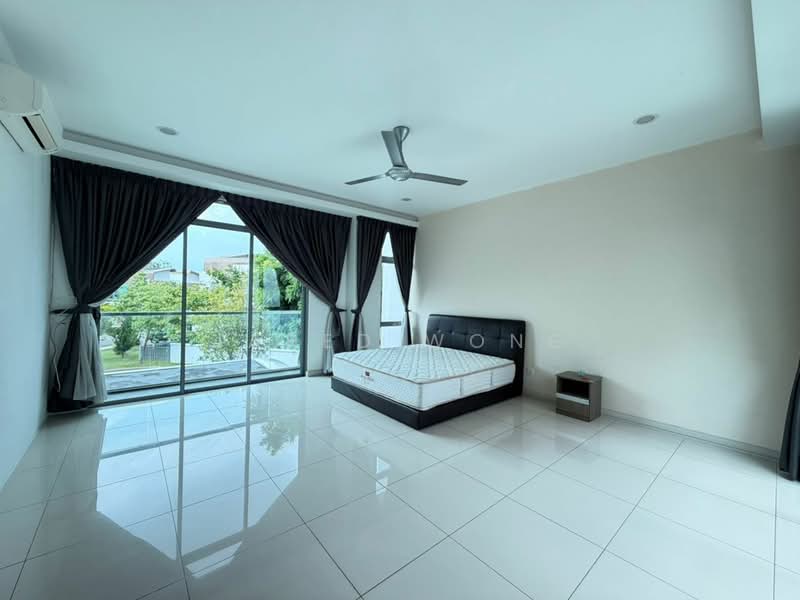 2-storey Terraced House for Sale in Cyberjaya (Selangor) - Jared Wong - Bedroom - PropertyGuru.com.my