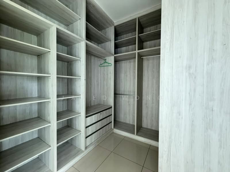 2-storey Terraced House for Sale in Cyberjaya (Selangor) - Jared Wong - Interior - PropertyGuru.com.my