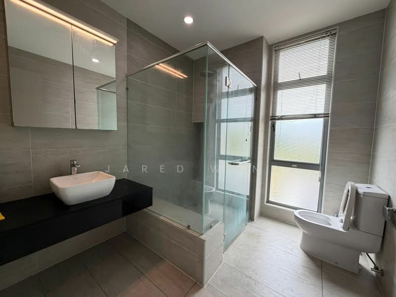 2-storey Terraced House for Sale in Cyberjaya (Selangor) - Jared Wong - Bathroom - PropertyGuru.com.my