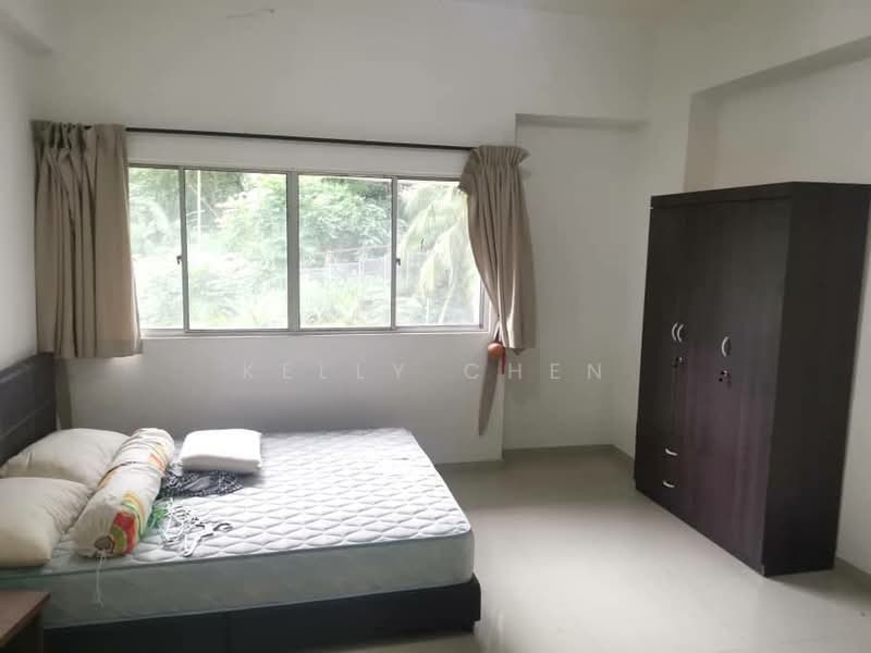 Kondominium untuk Disewa di Pelita Indah - Kelly Chen - Bedroom - PropertyGuru.com.my