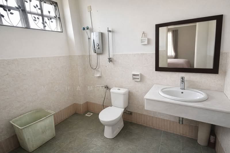 Untuk Dijual - Bandar Bukit Mahkota